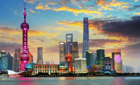 外滩高空茶宴，景观包厢订不到？我劝你先看完这篇