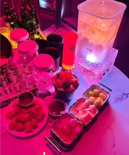夜上海论坛搞绿色网络倡导，这波操作我举双手赞成🛡️