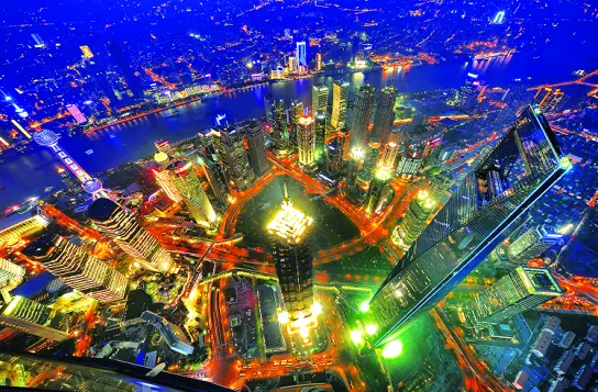上海太平桥公园周边：新天地逛吃与停车避雷指南
