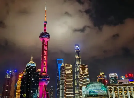 魔都打卡社区-上海景点分享-同城活动召集：解锁这座城市的隐藏玩法
